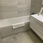 White Tower Privat 504 Apartment Mamaia