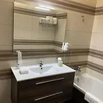 Apartment White Tower Privat 504 Mamaia