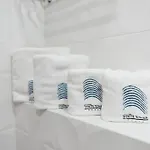 White Tower Privat 504 Apartment *