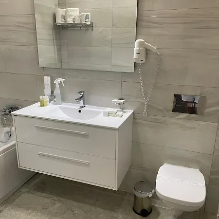 White Tower Privat 504 *