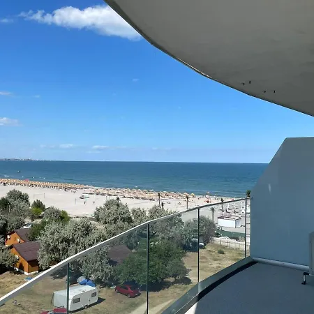 White Tower Privat 504 * Mamaia