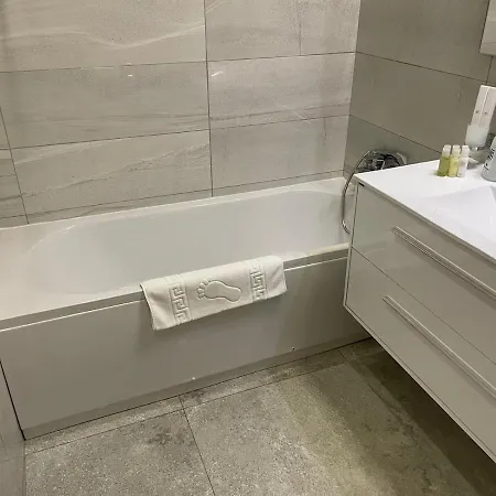 White Tower Privat 504 Apartment Mamaia