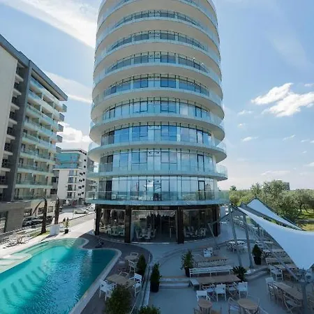 White Tower Privat 504