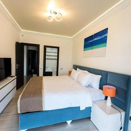 White Tower Privat 504 Mamaia