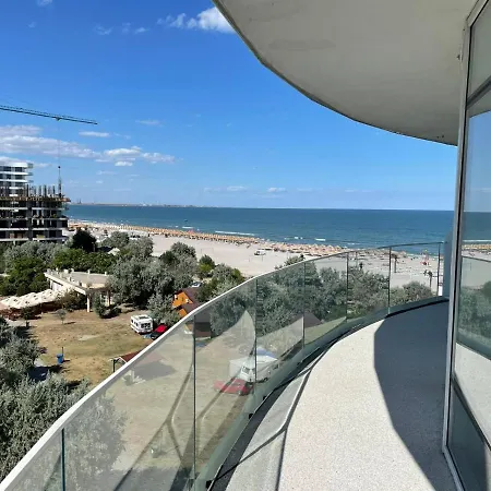 White Tower Privat 504 * Mamaia