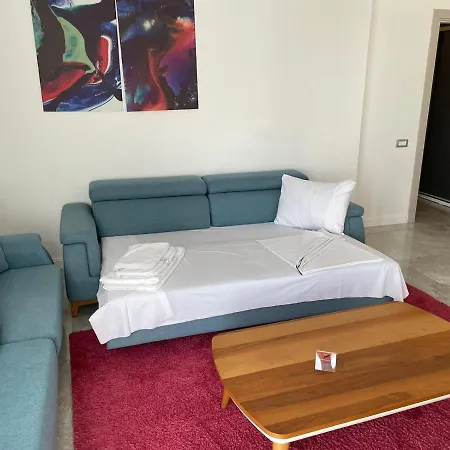 White Tower Privat 504 Apartment Mamaia